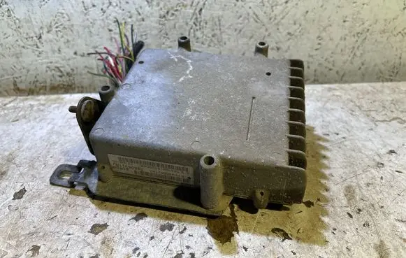 Chrysler 300M Gearbox control unit/module P04606517AC 04606617AC TR4TH216920DA9