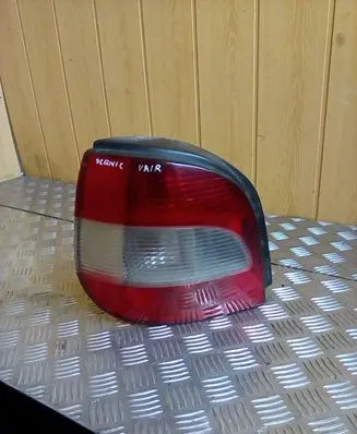 Renault Scenic I Rear/tail lights 2341G