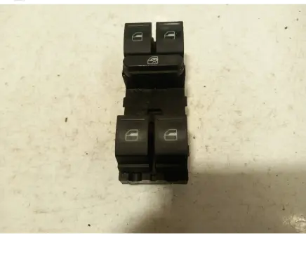 Volkswagen Golf V Electric window control switch 1k4959857b