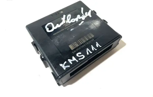 Mitsubishi Outlander Parking PDC control unit/module 4M0174M2C