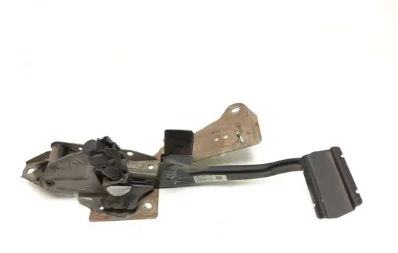 Volvo V50 Brake pedal 4N512467DG 31202371