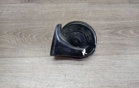 Volvo S80 Horn signal 0091001
