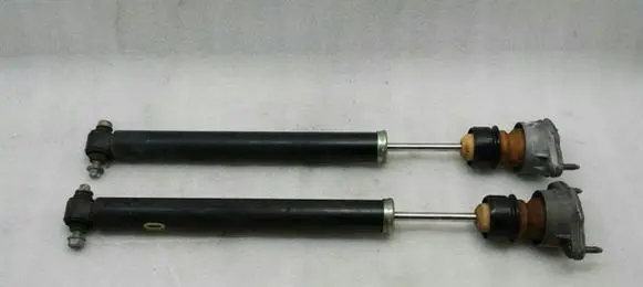 Mercedes-Benz E W212 Rear shock absorber/damper A2123504630
