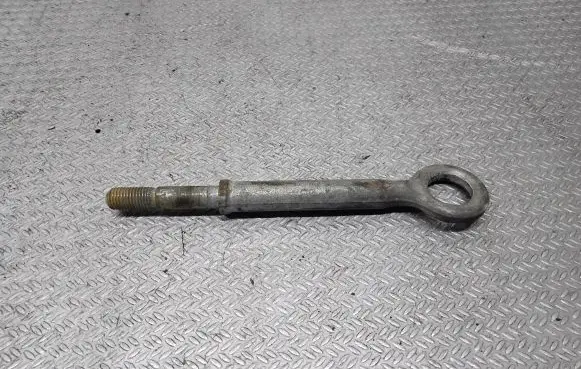 Volvo S80 Towing hook eye 