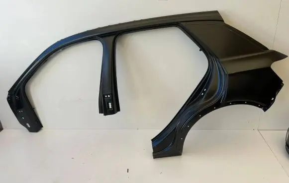 Volkswagen T-Roc Pillar (middle) 2GA817269