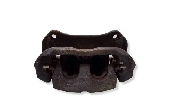 Jeep Cherokee Front brake caliper 