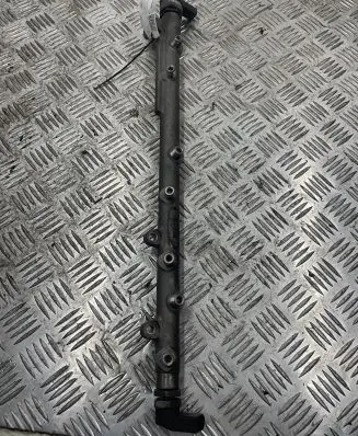 BMW 5 E60 E61 Fuel main line pipe 779961002