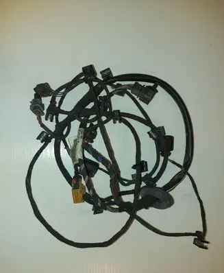 Audi Q5 SQ5 Parking sensor (PDC) wiring loom 8R0971104CL