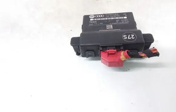 Volkswagen Golf V Other control units/modules 1K0907530E 1K0907951