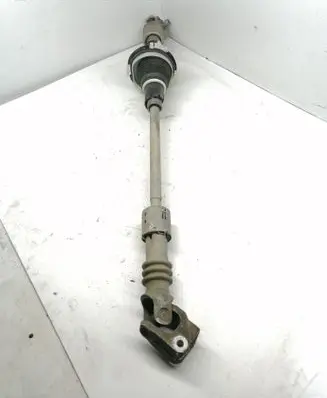 Steering column universal joint