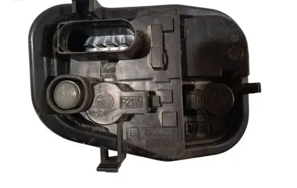 Audi A6 S6 C6 4F Tail light bulb cover holder 89033806 89037046