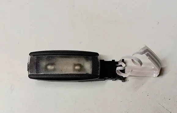 Volkswagen Scirocco Other interior light 1K0947109S8 1K0947109