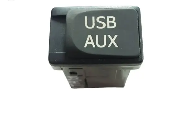 Lexus CT 200H USB socket connector 8619076010