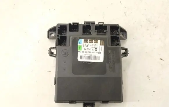 Mercedes-Benz GL X164 Door control unit/module A1648200485 1648200485