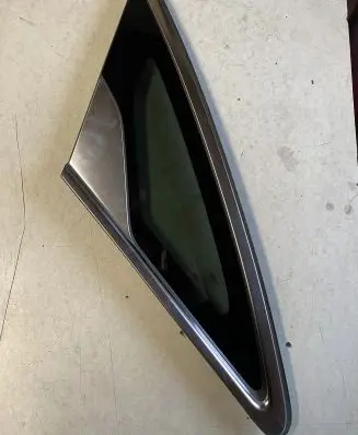 KIA Pro Cee'd III Rear side window 87810J7700