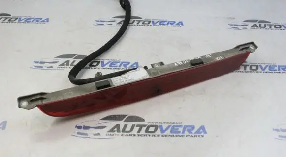 BMW X5 E70 Third/center stoplight 7199352