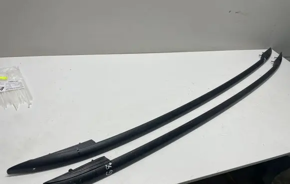 Volkswagen Golf Sportsvan Roof bar rail 51Q860026 51Q860025