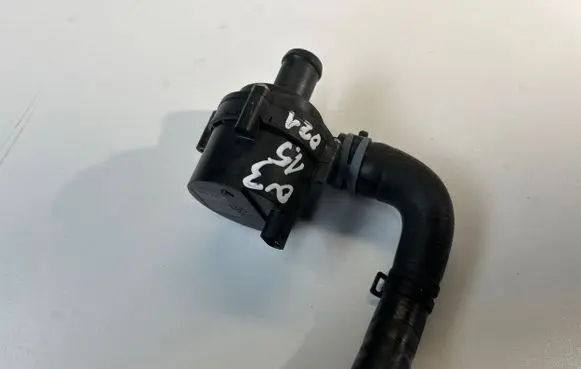 Audi Q3 F3 Electric auxiliary coolant/water pump 5Q0965567 093819 1240230030