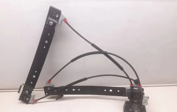 Ford S-MAX Rear door manual window regulator 6M21U27001AL