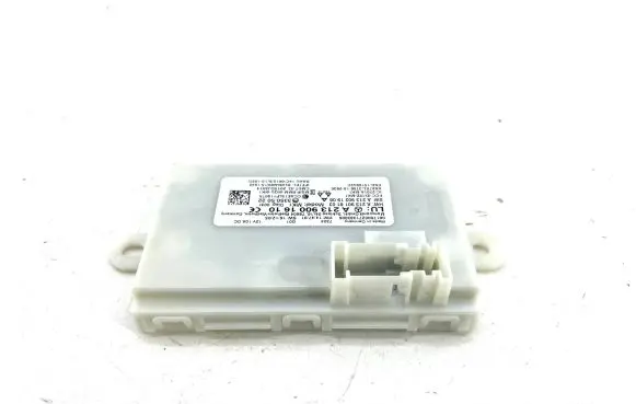 Mercedes-Benz E W213 Keyless (KESSY) go control unit/module A2139001610 A2139018103 A2139021906