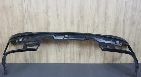 Mercedes-Benz SLK R171 Rear bumper foam support bar 1718850065 A1718850065