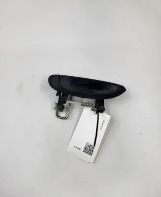 Dacia Logan I Rear door exterior handle