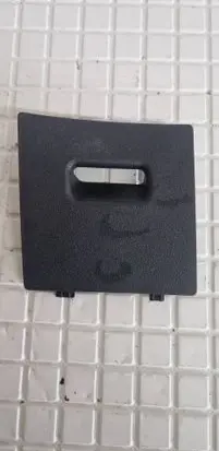 Nissan Qashqai+2 Other interior part 68964