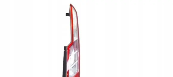 Ford Transit Custom Rear/tail lights BK2113404AJ