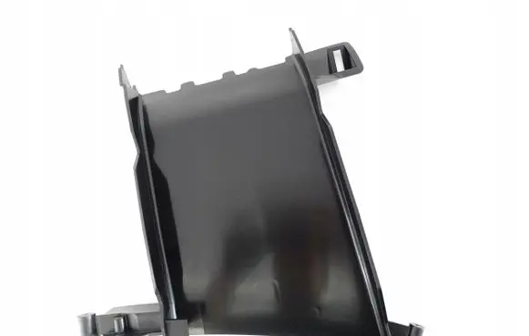 Audi Q2 - Intercooler air guide/duct channel 81A807945