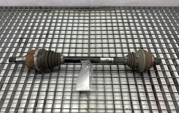 Audi Q4 Sportback e-tron Rear driveshaft 1EA501203J