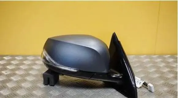 Infiniti QX60 L50 Front door electric wing mirror E11048475