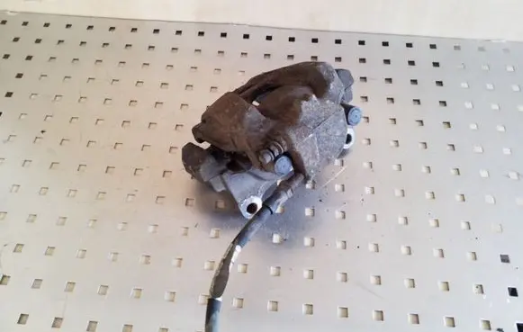 Audi A5 8T 8F Front brake caliper
