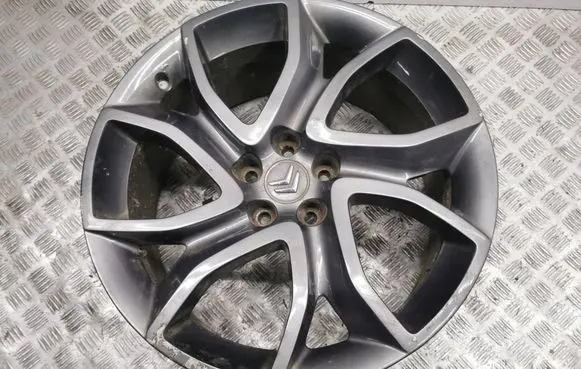 Citroen C5 R19 alloy rim 9677702677