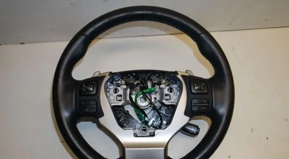 Lexus IS III XE30 Steering wheel 864A248010