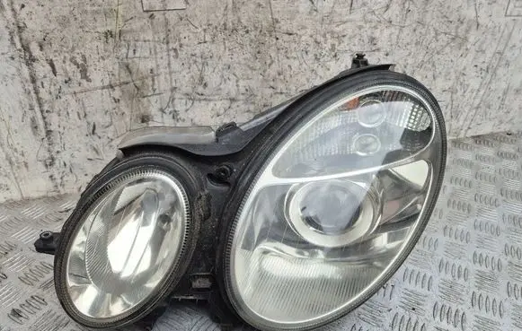 Headlight/headlamp