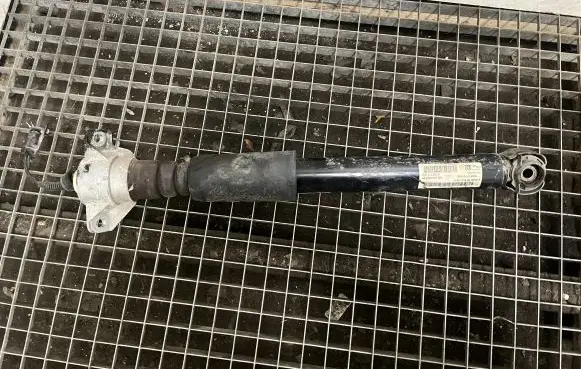Porsche Macan (95B) Rear shock absorber/damper 95B513035G