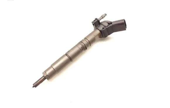 Mercedes-Benz E W212 Fuel injector A6420701187 0445116026