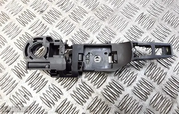 Renault Kangoo II Front door exterior handle 8200497590