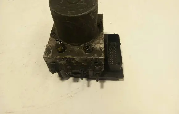 BMW 5 E60 E61 ABS Pump 3451676970301 0265950375