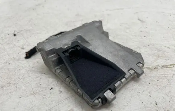 Mercedes-Benz C W204 Windshield/windscreen camera A0009050038 A0009054900 A0009024804