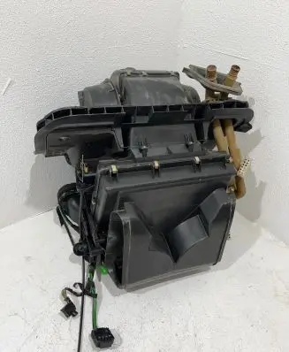 BMW 3 E36 Interior heater climate box assembly housing 8391148a E366411 115852
