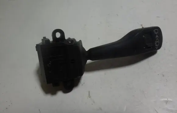 BMW X3 E83 Wiper control stalk 8363669