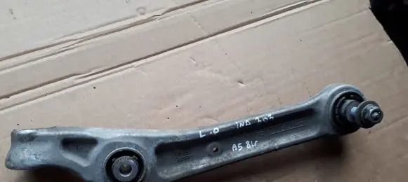 Audi A5 Front control arm 8W0407155A