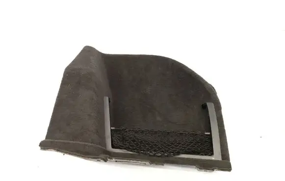 BMW 3 E90 E91 Trunk/boot side trim panel 51477068882 52107010