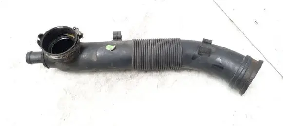 Opel Meriva A Air intake hose/pipe 55354342 633688635