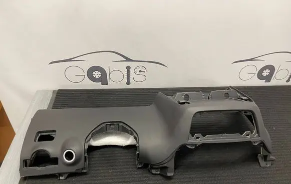 Mercedes-Benz GLS X166 Dashboard lower bottom trim panel 030089180249