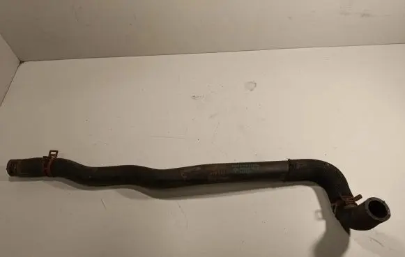 BMW 5 F10 F11 Engine coolant pipe/hose 15476810 6453911917404
