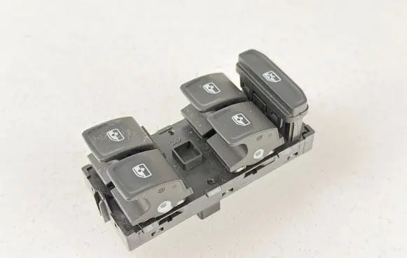 Cupra Formentor Electric window control switch 5G0959857D