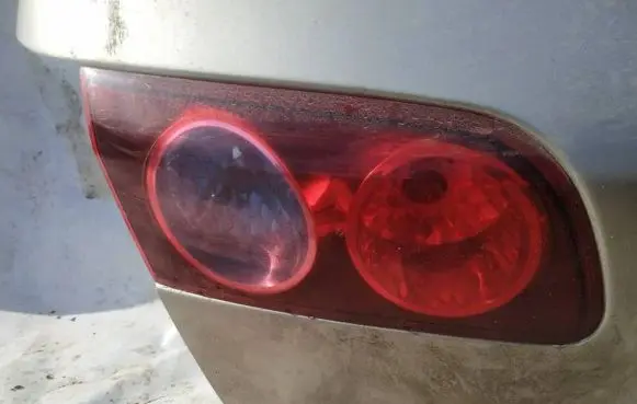 Fiat Croma Tailgate rear/tail lights