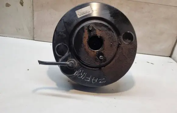 Opel Zafira B Brake booster 13142362 7786378032